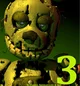 Sonic Gang X FNAF 3