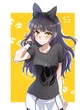 Blake Belladonna 