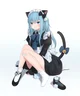Neko maid