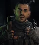 John Soap MacTavish 