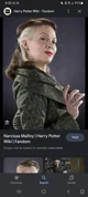 Narissa malfoy