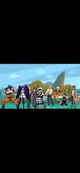TDI But Its Anime