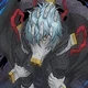 Tomura shigaraki