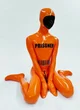 Prison suit