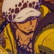 Trafalgar Law