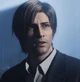 Leon S Kennedy