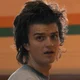 Steve Harrington 