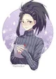 Momo yaoyorozu