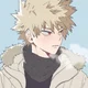 Katsuki Bakugo