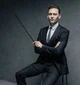 Tom Hiddleston 
