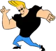 Johnny Bravo