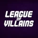League of Villains 