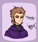 Eddsworld Theodor