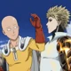 One Punch Man RPG