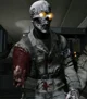 US Army MP Zombie