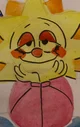 Sally Starlet