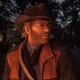 Arthur Morgan