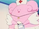 Nurse Blissey
