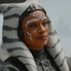 Ahsoka Tano e