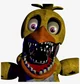 Withered Chica