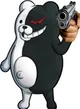 monakumas got a gun