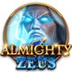 Almighty zeus