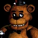 Freddy Fastbear