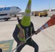 Cone Man