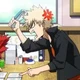 Katsuki Bakugou