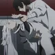 Sigma and Dazai -1-