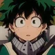 Izuku midoriya