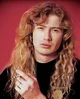 Dave Mustaine