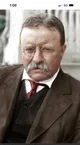 Theodore Roosevelt 