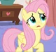 Cake -fluttershy