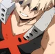 Bakugo Pro Hero