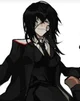 Female Dazai