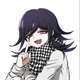 Kokichi Ouma