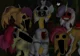 Mlp cursed au 2