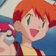 Misty