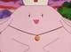 Nurse Chansey