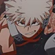 Bakugou