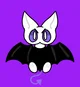 Bat cat