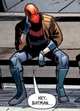 Jason Todd