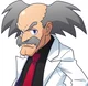 Dr Wily