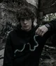 Theo Nott