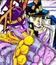 Jotaro Kujo