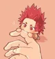 Kirishima Eijirou 