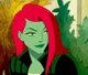 Poison Ivy 