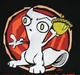 Foamy The Squirrel 