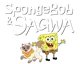 SpongeBob And Sagwa